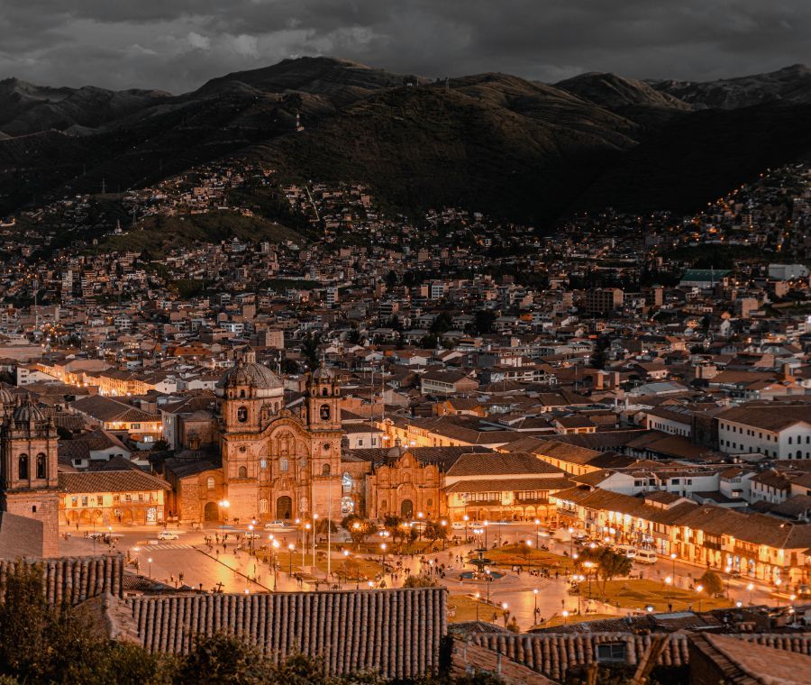 Cusco